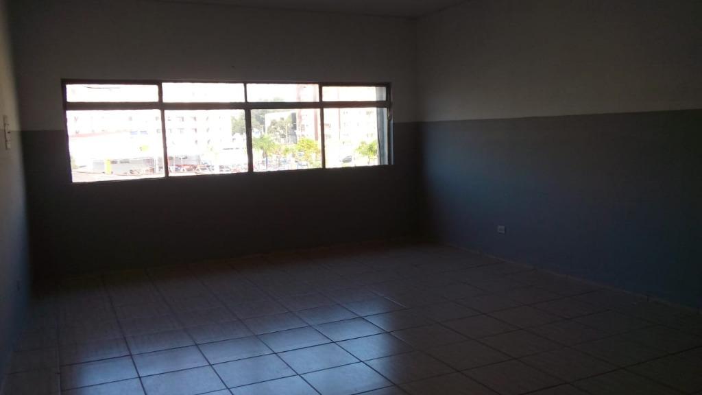 Loja-Salão para alugar, 500m² - Foto 3