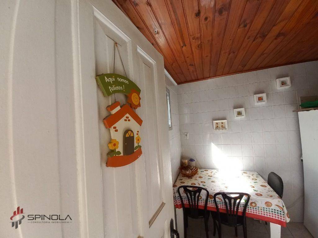 Apartamento à venda com 1 quarto, 52m² - Foto 7