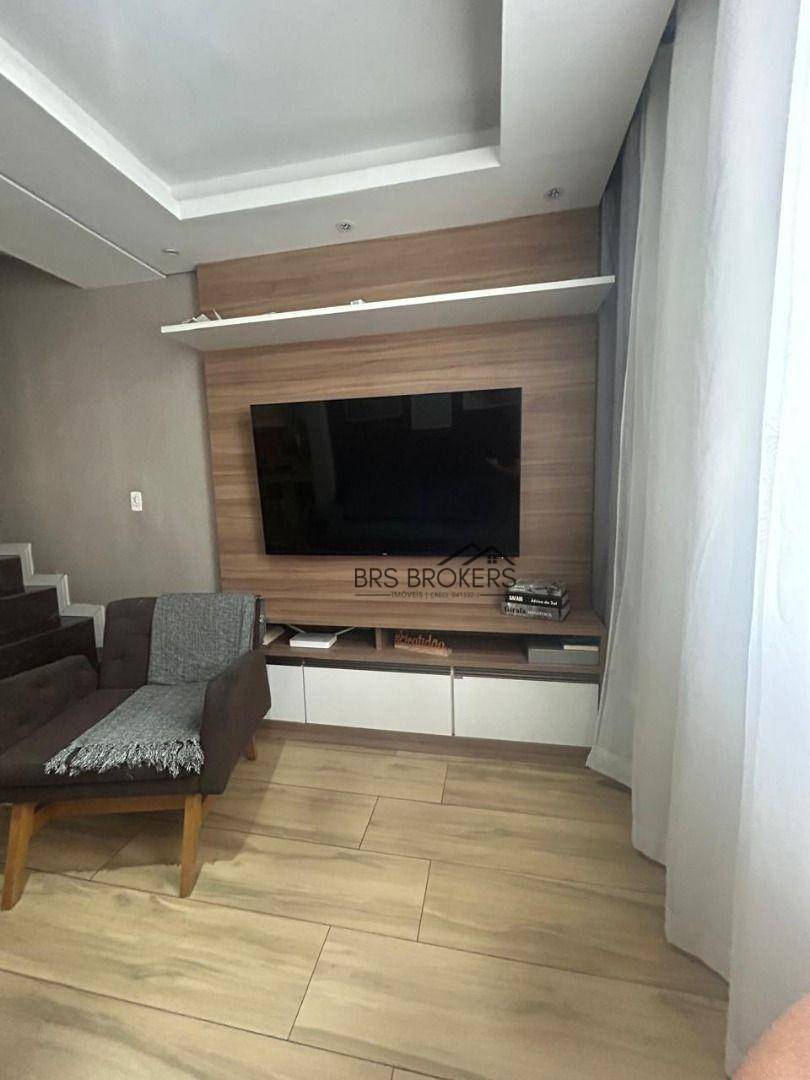 Sobrado à venda com 2 quartos, 71m² - Foto 6