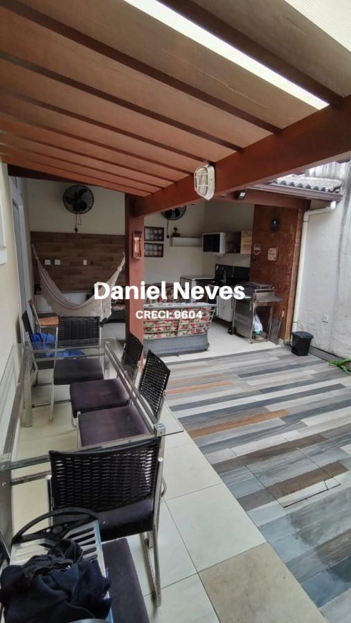 Casa de Condomínio à venda com 4 quartos, 173m² - Foto 3
