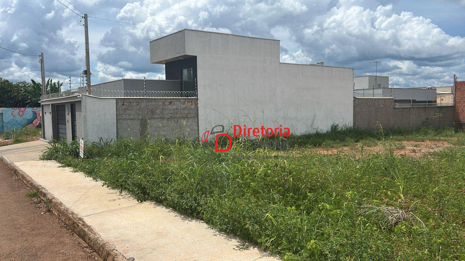 Terreno, 230 m² - Foto 2