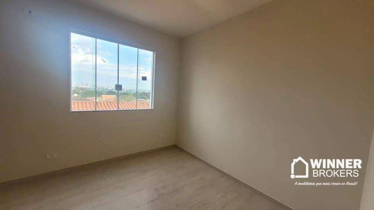 Sobrado à venda com 3 quartos, 128m² - Foto 6