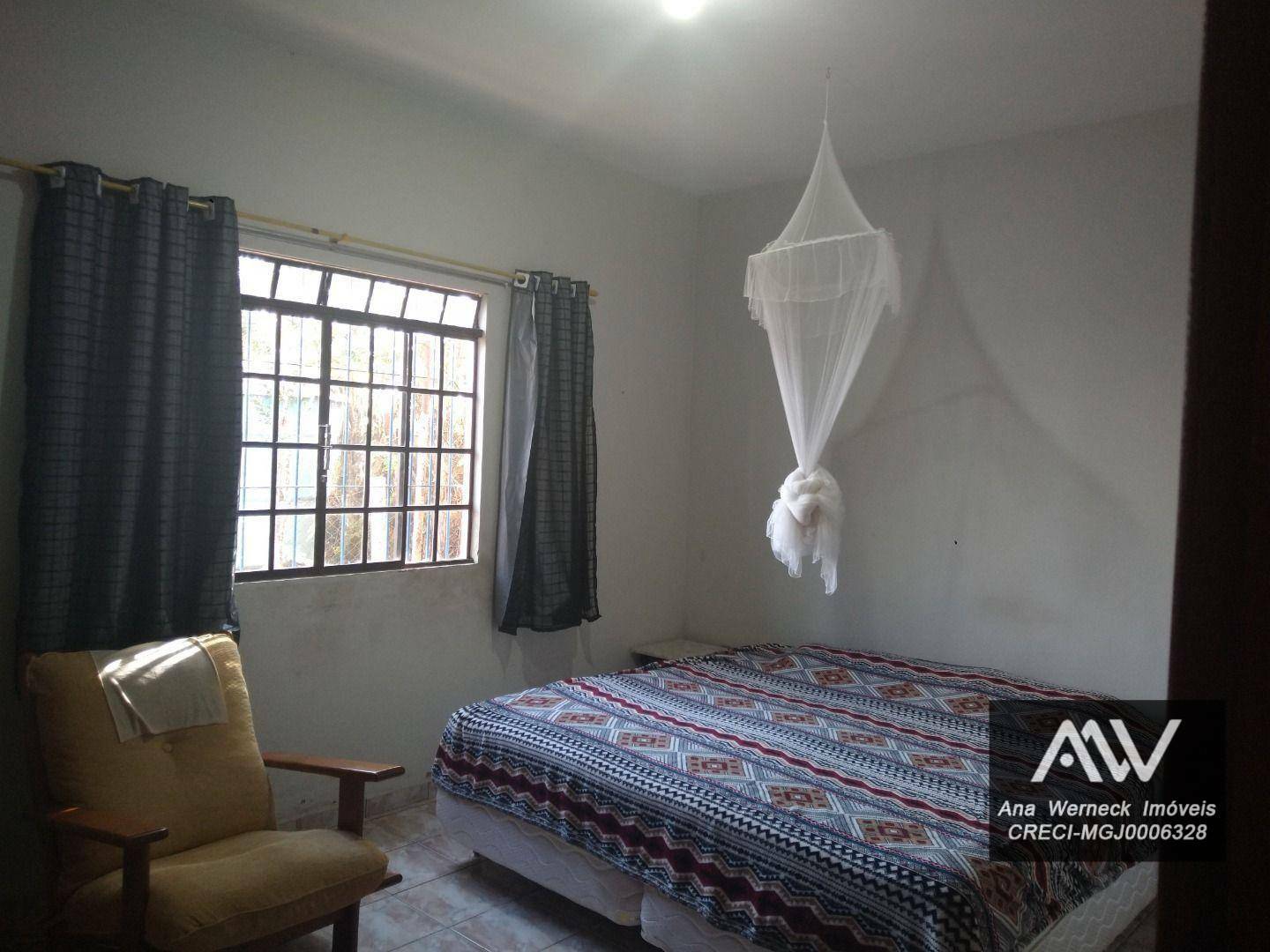 Chácara à venda com 6 quartos, 200m² - Foto 22