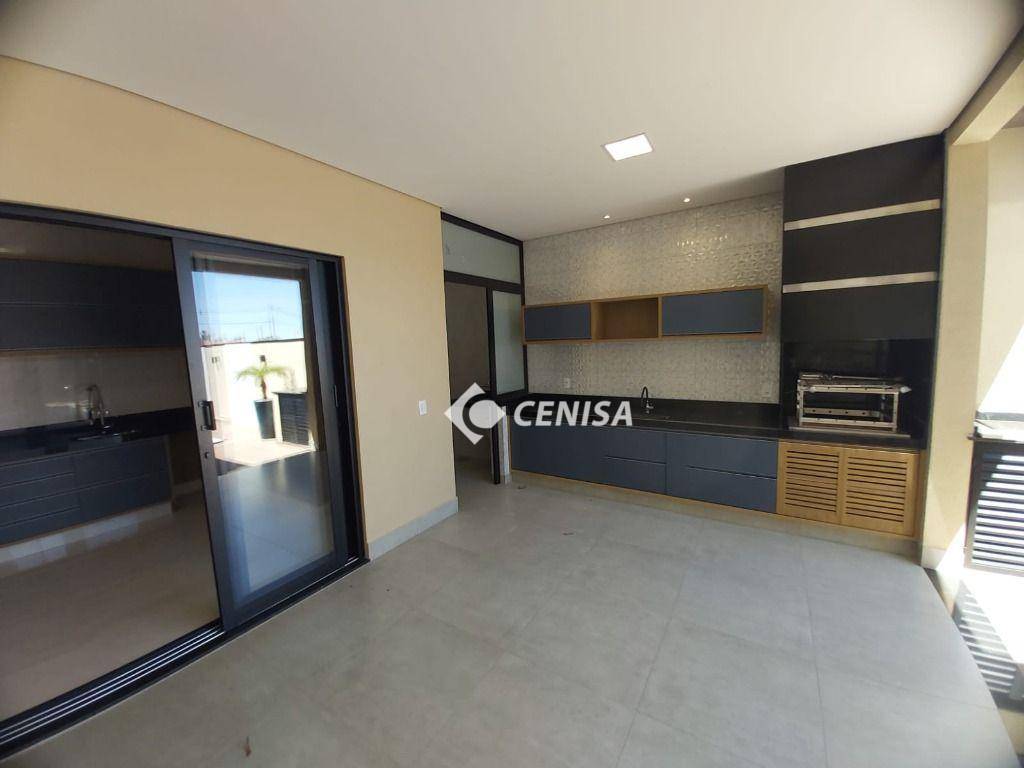 Casa de Condomínio à venda com 3 quartos, 230m² - Foto 18