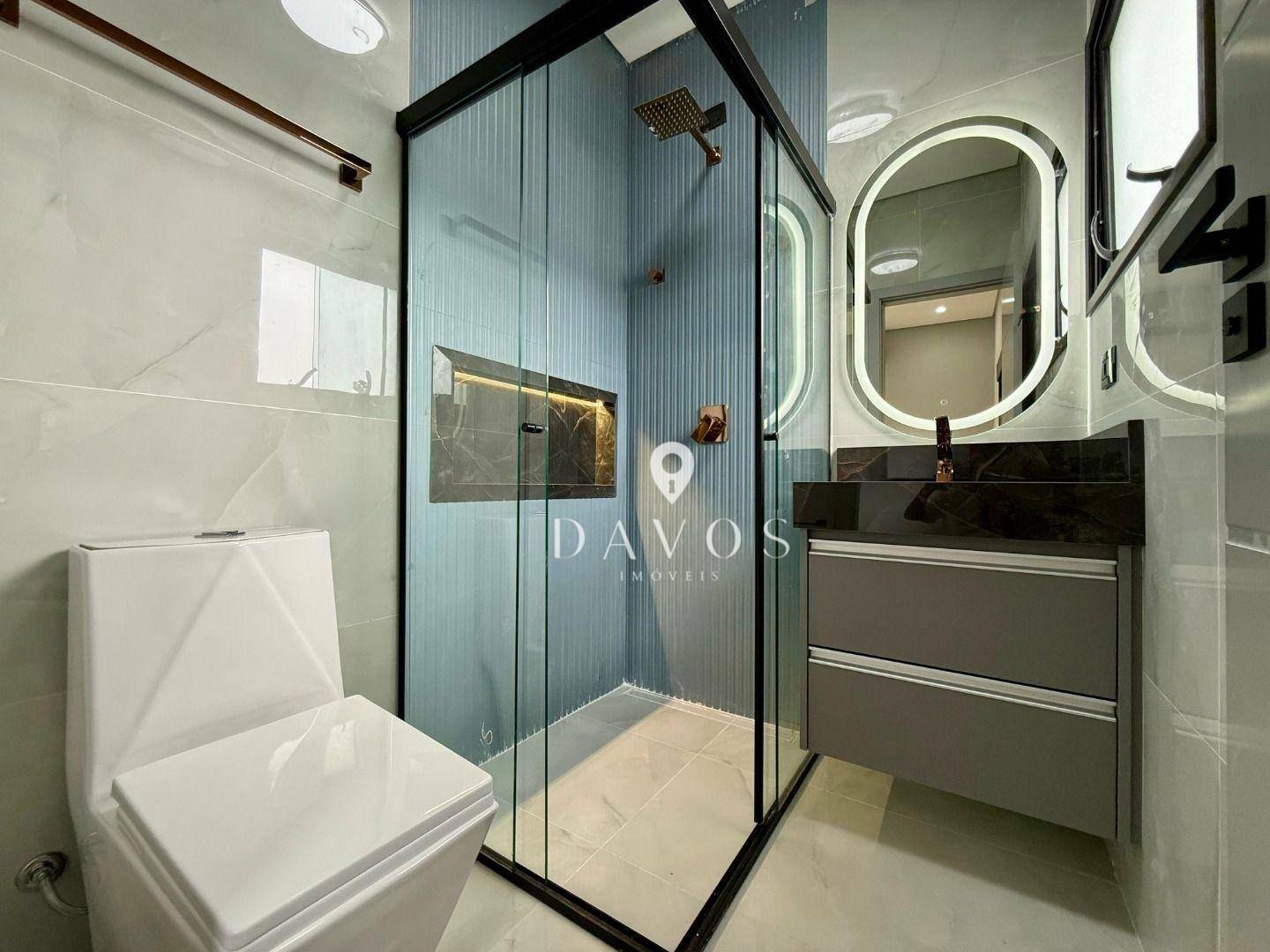 Sobrado à venda com 3 quartos, 208M2 - Foto 14