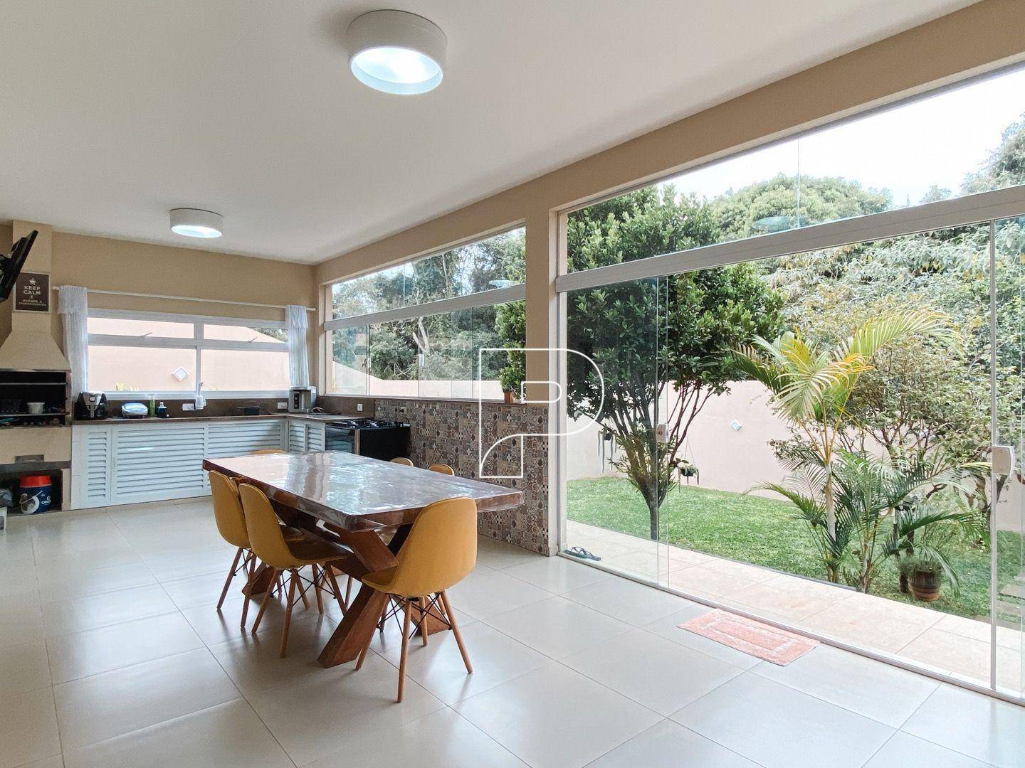 Casa de Condomínio à venda com 3 quartos, 289m² - Foto 42