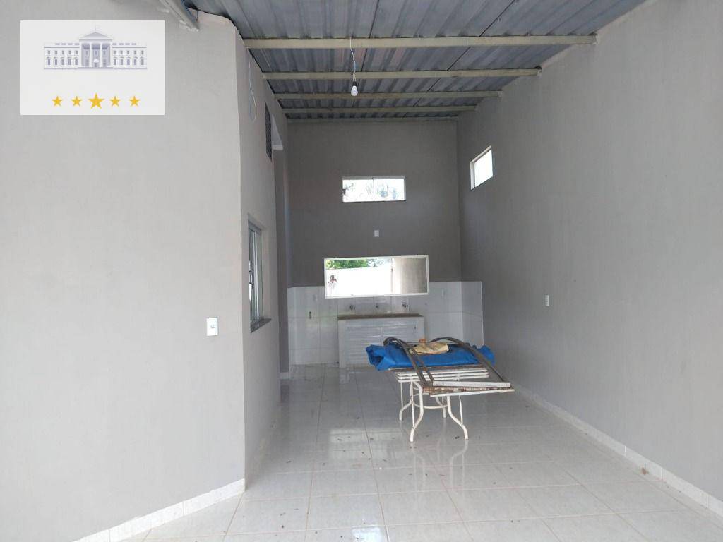 Chácara para alugar com 11 quartos, 820m² - Foto 15