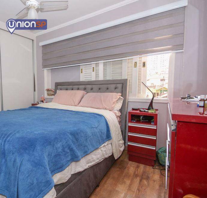 Apartamento à venda com 3 quartos, 114m² - Foto 8