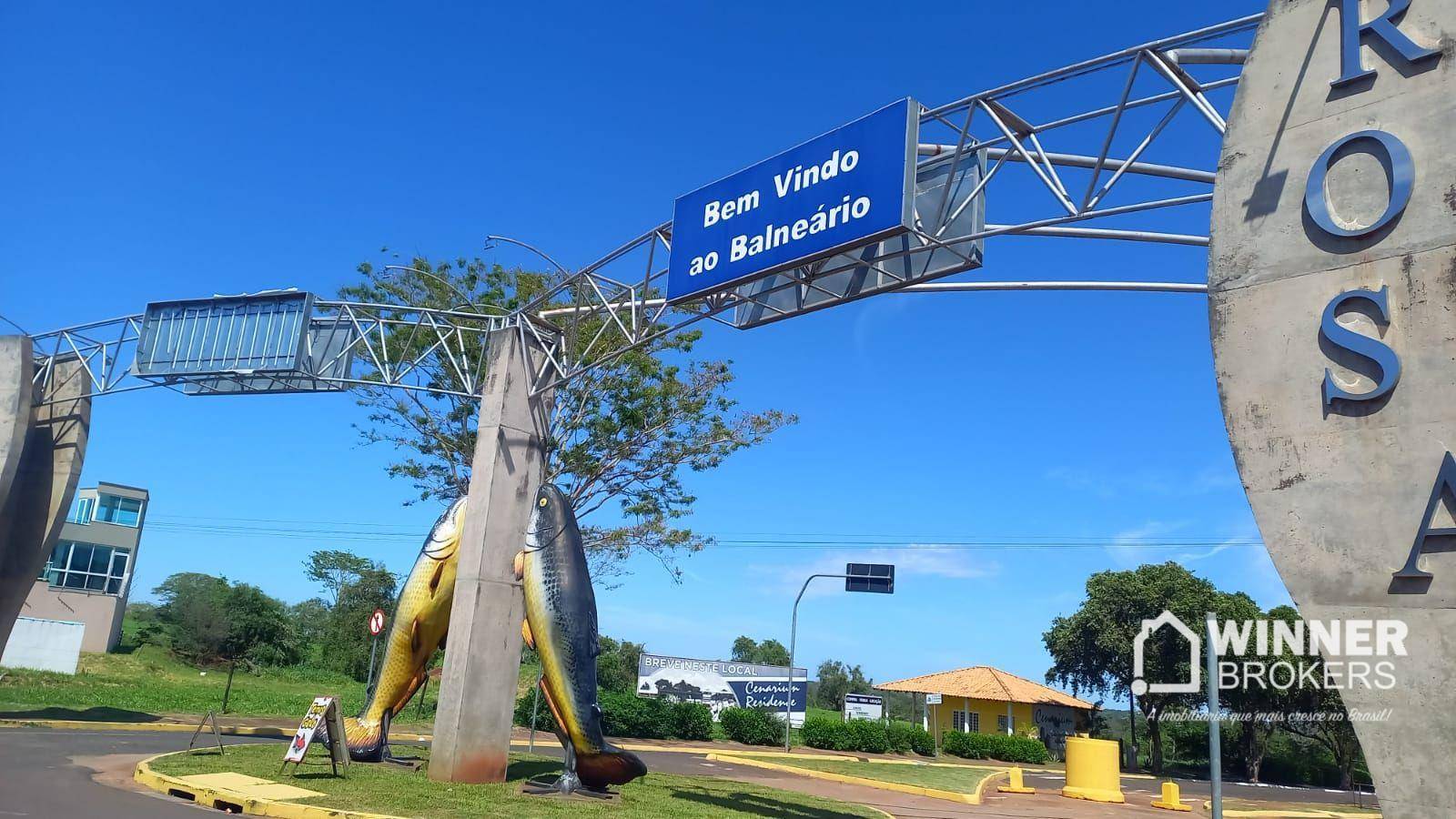 Terreno, 1250 m² - Foto 1