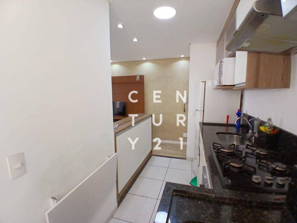 Apartamento para alugar com 2 quartos, 49m² - Foto 16