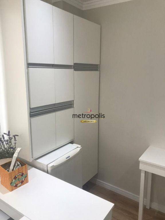 Conjunto Comercial-Sala à venda, 30m² - Foto 1