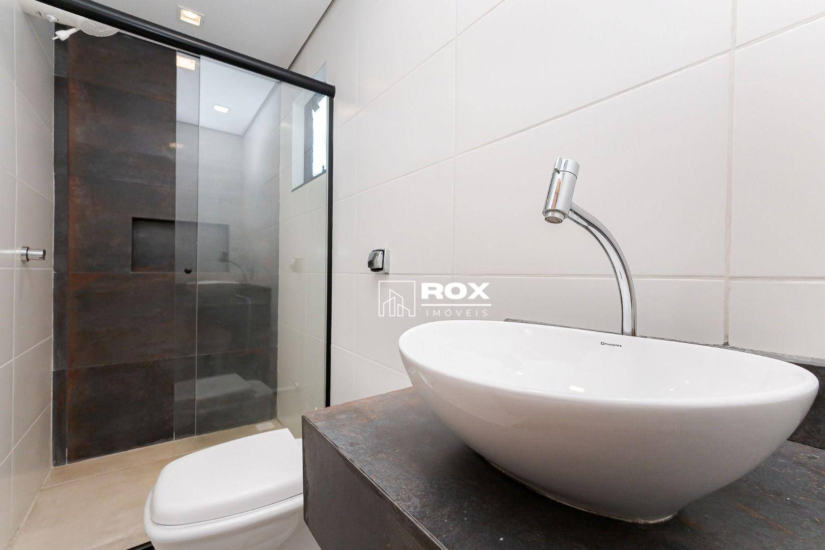 Casa de Condomínio à venda com 3 quartos, 127m² - Foto 18