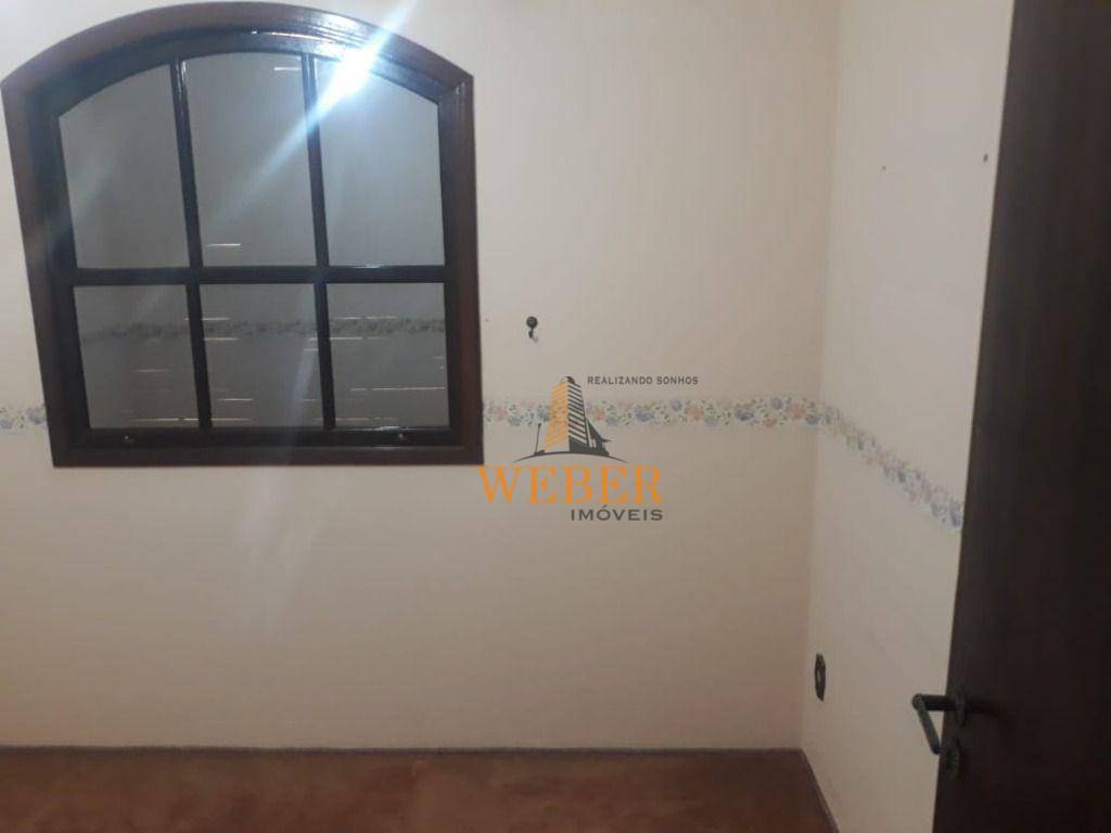 Sobrado à venda com 3 quartos, 100m² - Foto 16