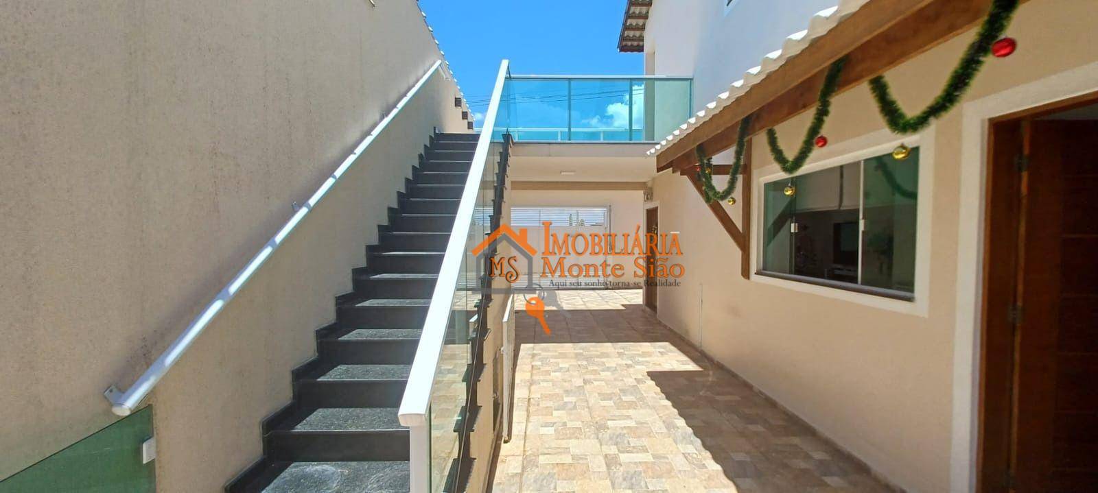 Sobrado à venda com 2 quartos, 180m² - Foto 55