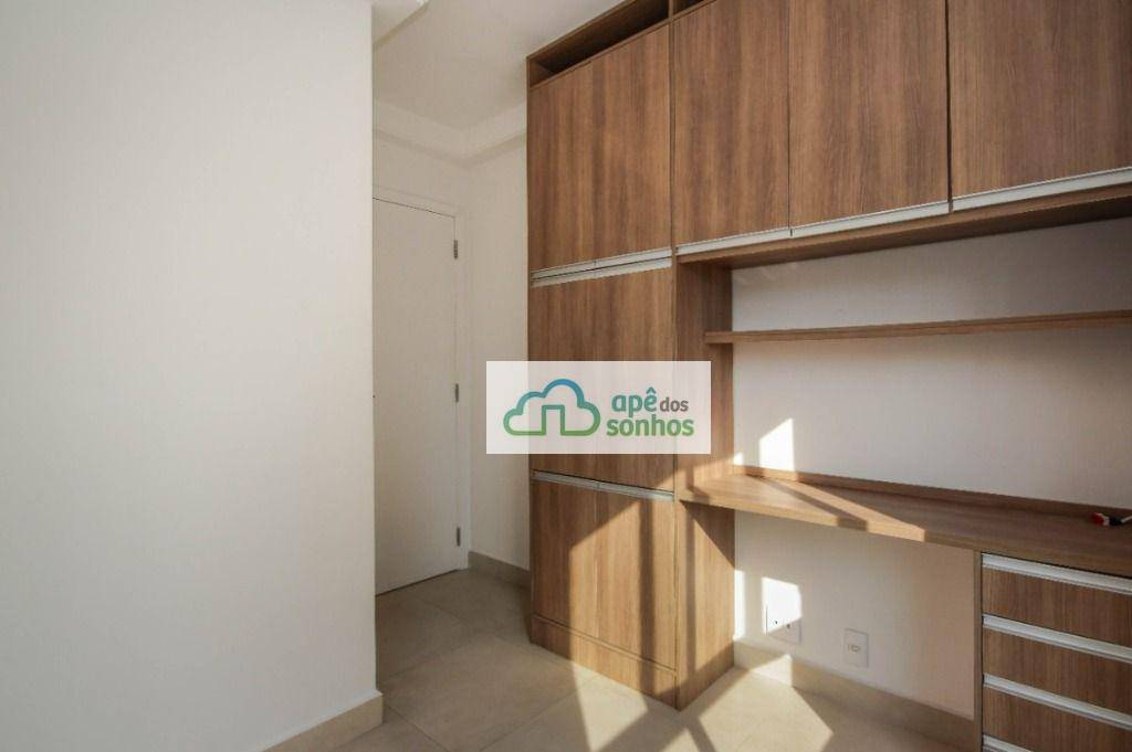 Apartamento à venda com 2 quartos, 50m² - Foto 8