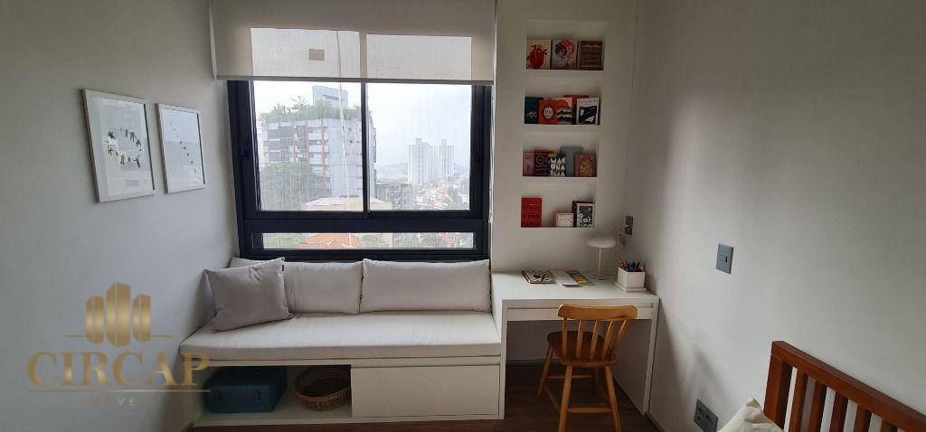 Apartamento à venda com 2 quartos, 125m² - Foto 21