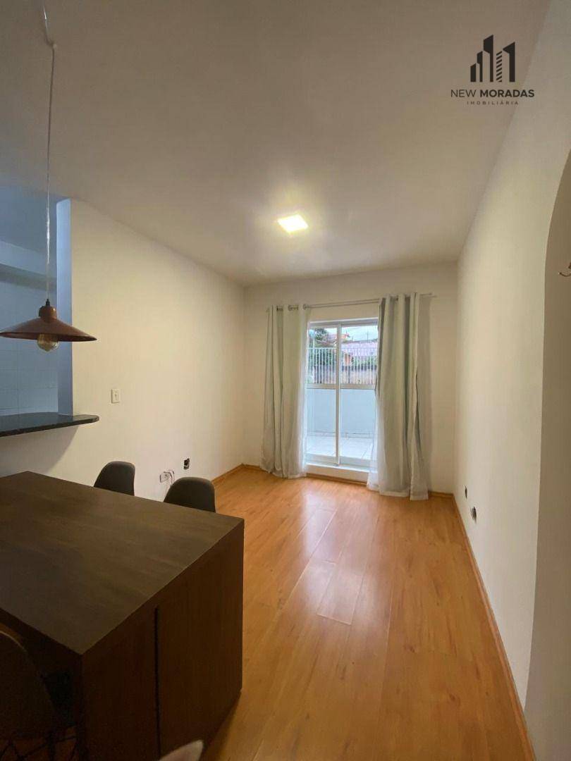 Apartamento à venda com 2 quartos, 56m² - Foto 1