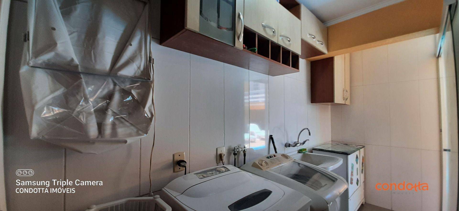 Casa para alugar com 4 quartos, 285m² - Foto 86