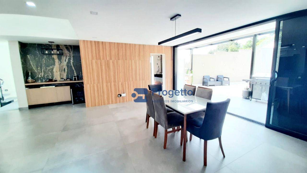 Casa de Condomínio à venda com 3 quartos, 357m² - Foto 66