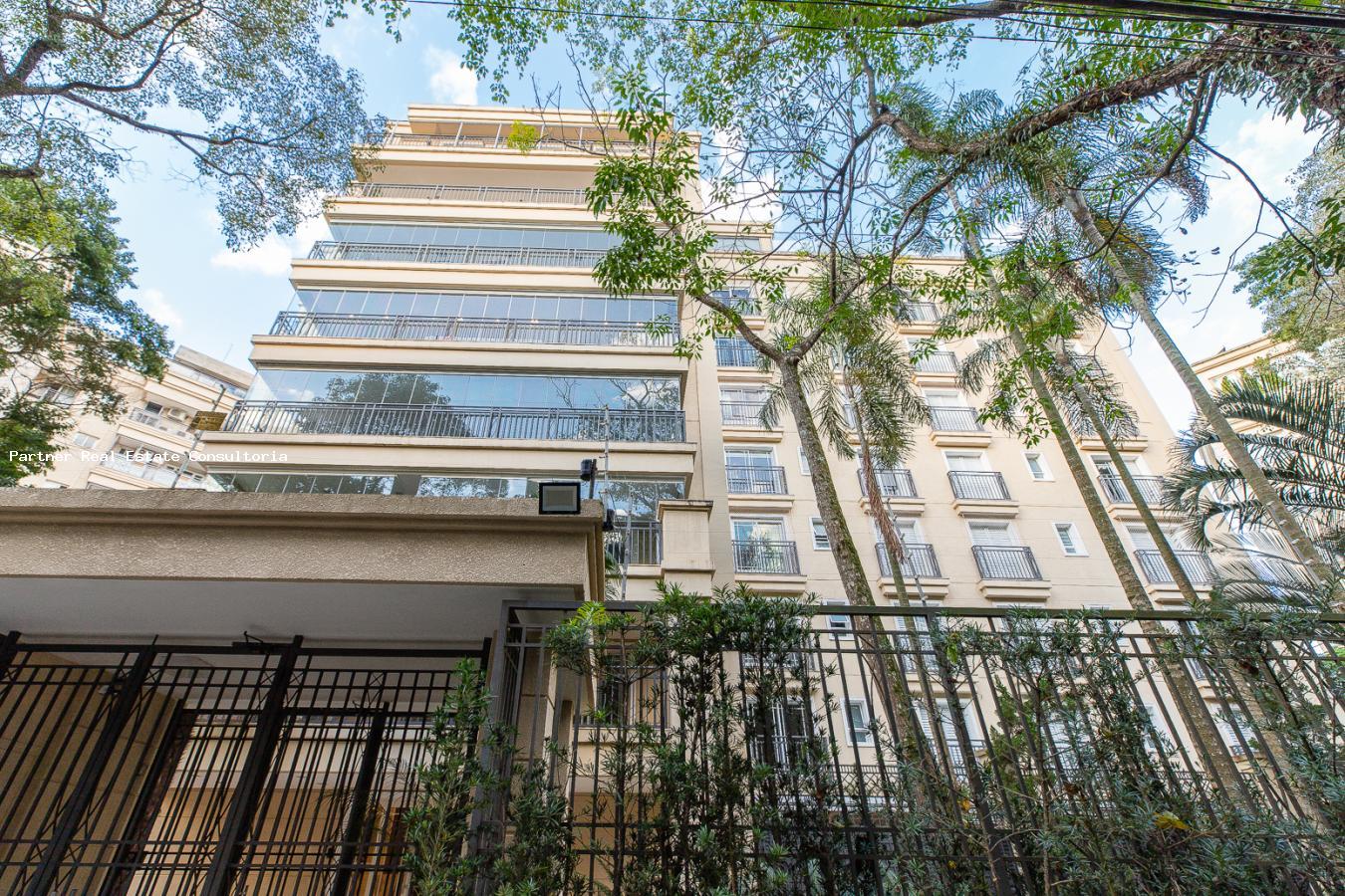 Apartamento à venda com 3 quartos, 410m² - Foto 50