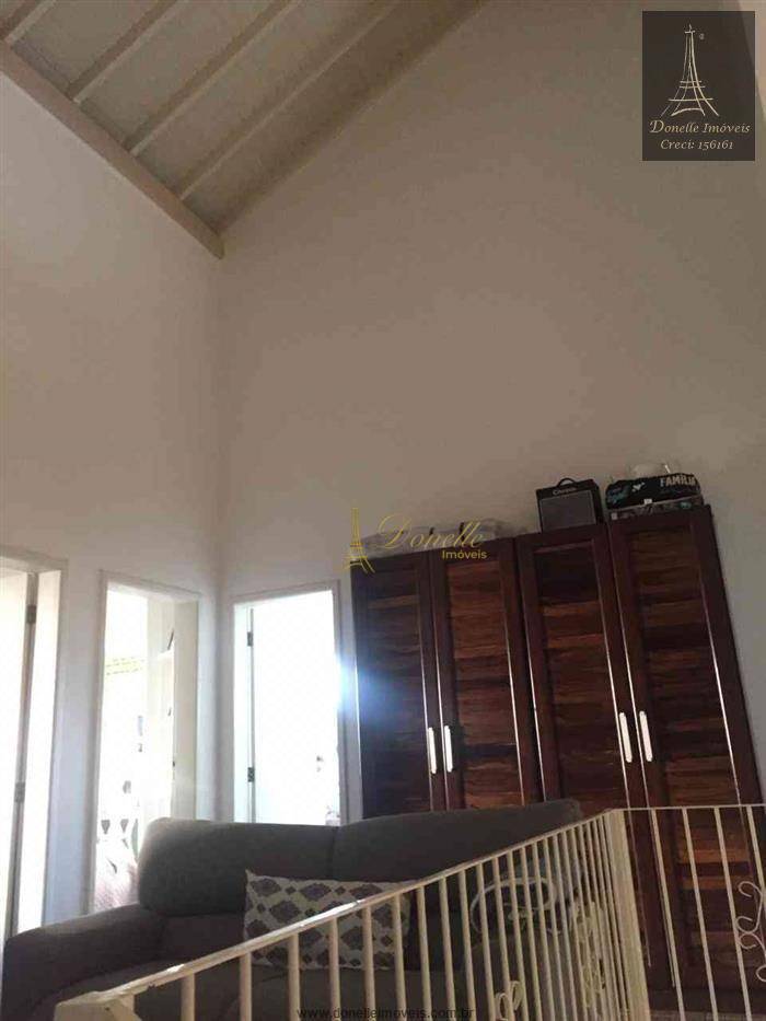 Casa de Condomínio à venda com 3 quartos, 263m² - Foto 15