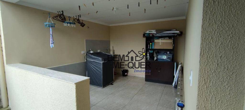 Sobrado à venda com 2 quartos, 120m² - Foto 24