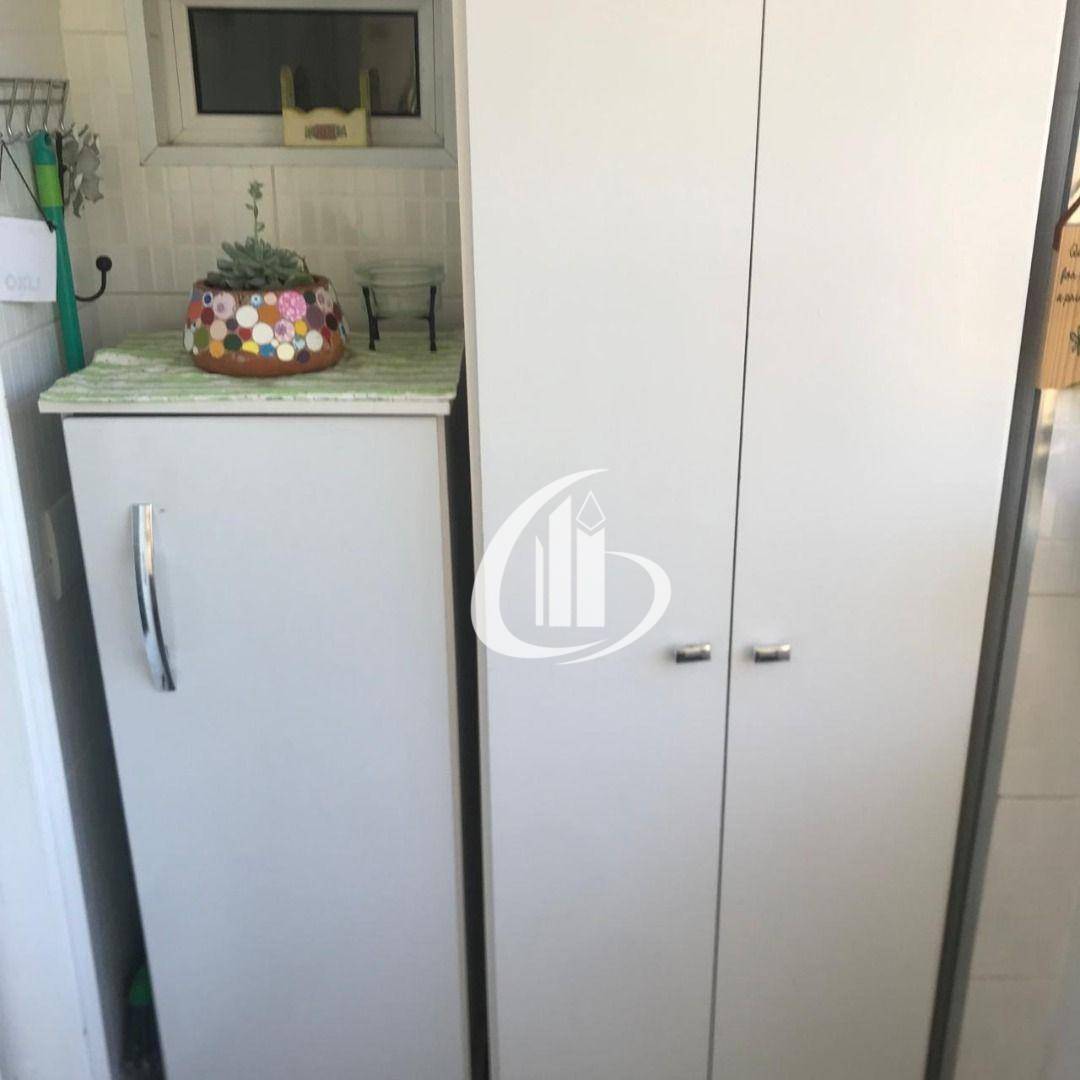 Apartamento à venda com 3 quartos, 80m² - Foto 14