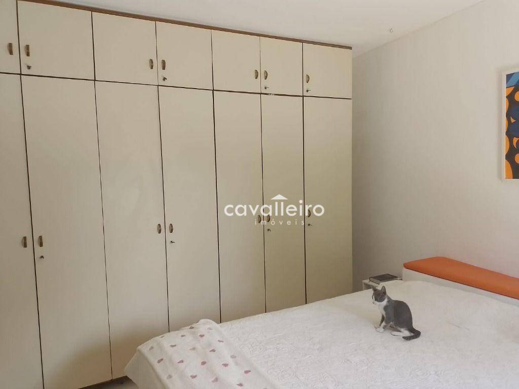 Casa à venda com 3 quartos, 95m² - Foto 4