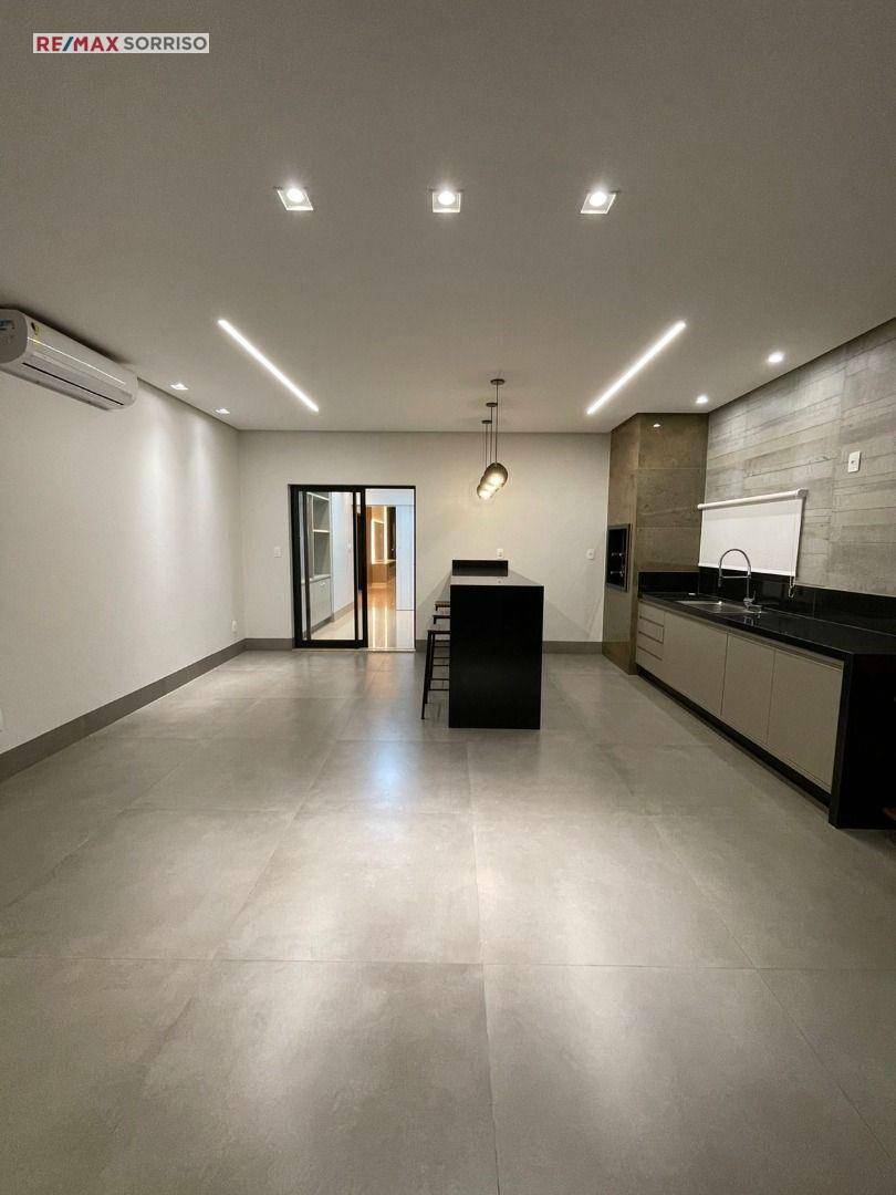 Casa de Condomínio à venda com 3 quartos, 240m² - Foto 15