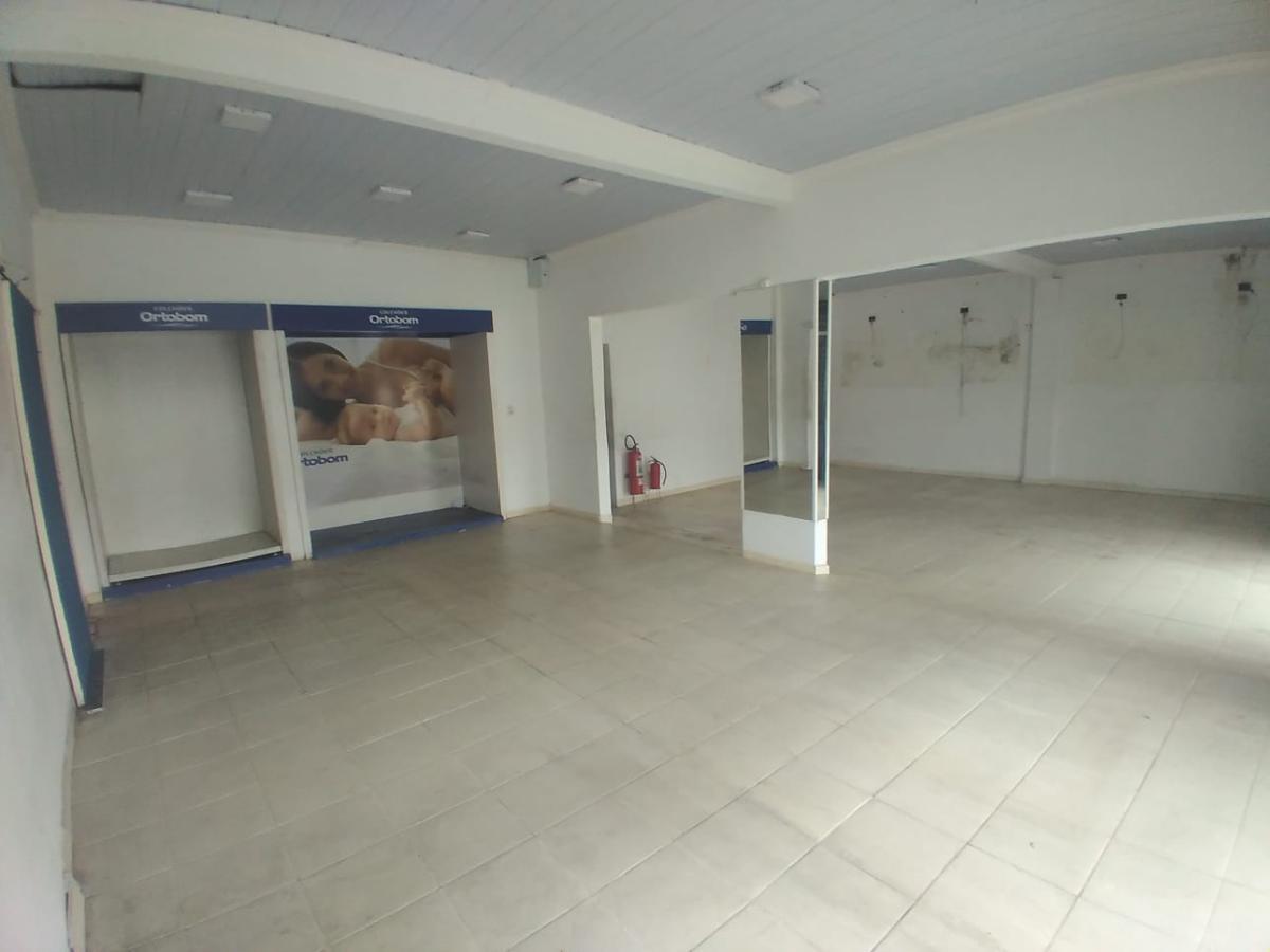 Prédio Inteiro para alugar, 90m² - Foto 6