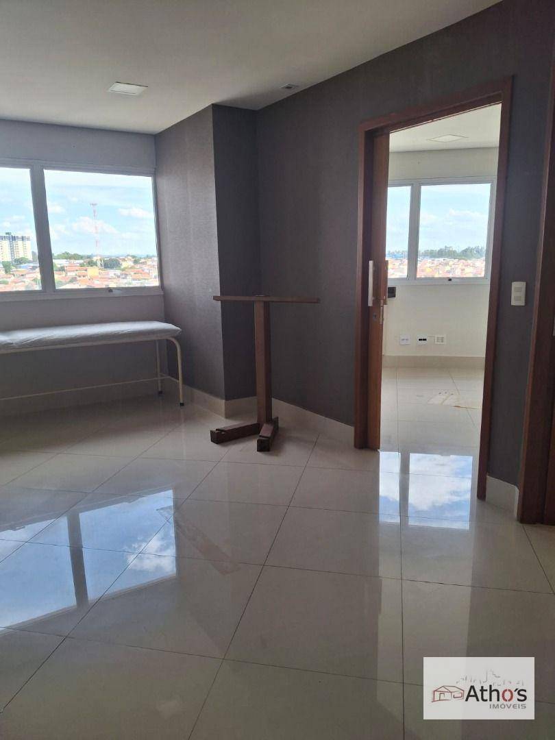 Conjunto Comercial-Sala à venda, 120m² - Foto 5