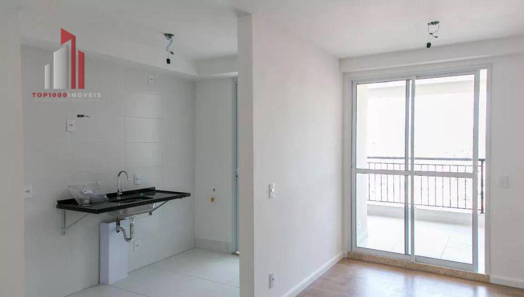 Apartamento à venda com 2 quartos, 63m² - Foto 1