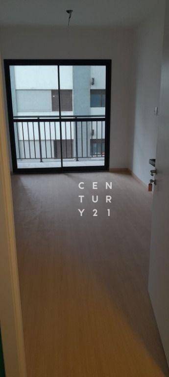 Apartamento à venda com 1 quarto, 32m² - Foto 12