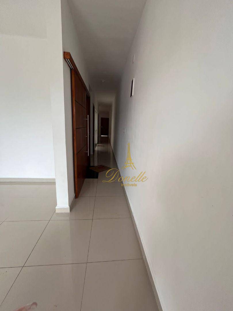 Sobrado para alugar com 3 quartos, 125m² - Foto 22