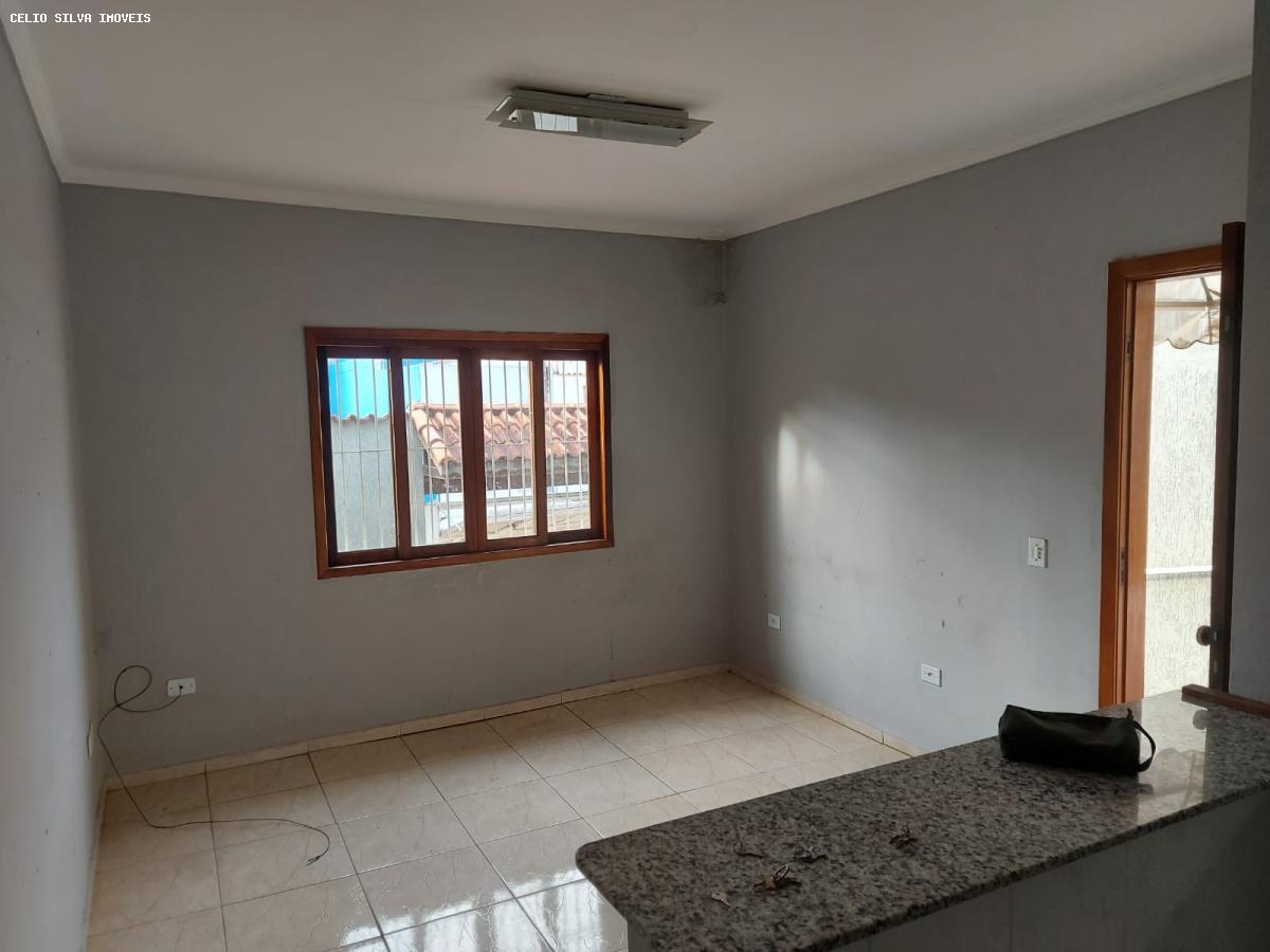 Casa à venda com 2 quartos - Foto 1