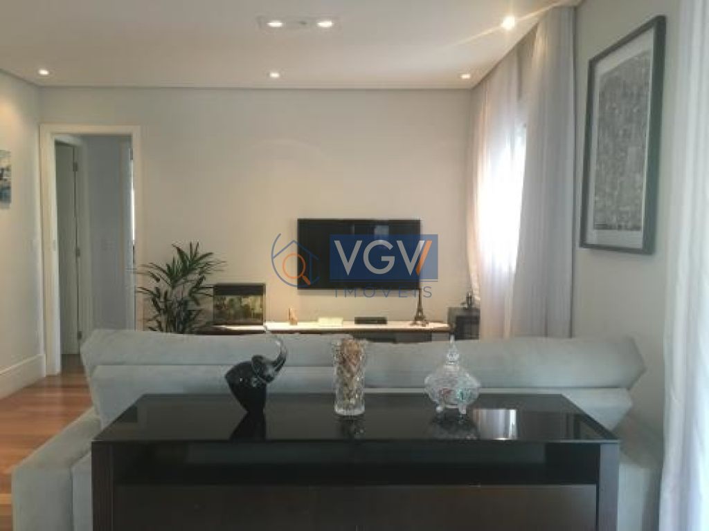 Apartamento à venda com 3 quartos, 127m² - Foto 10