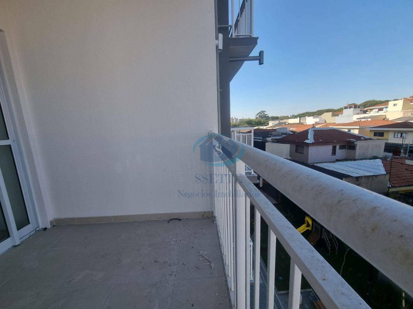 Apartamento à venda com 3 quartos, 66m² - Foto 16