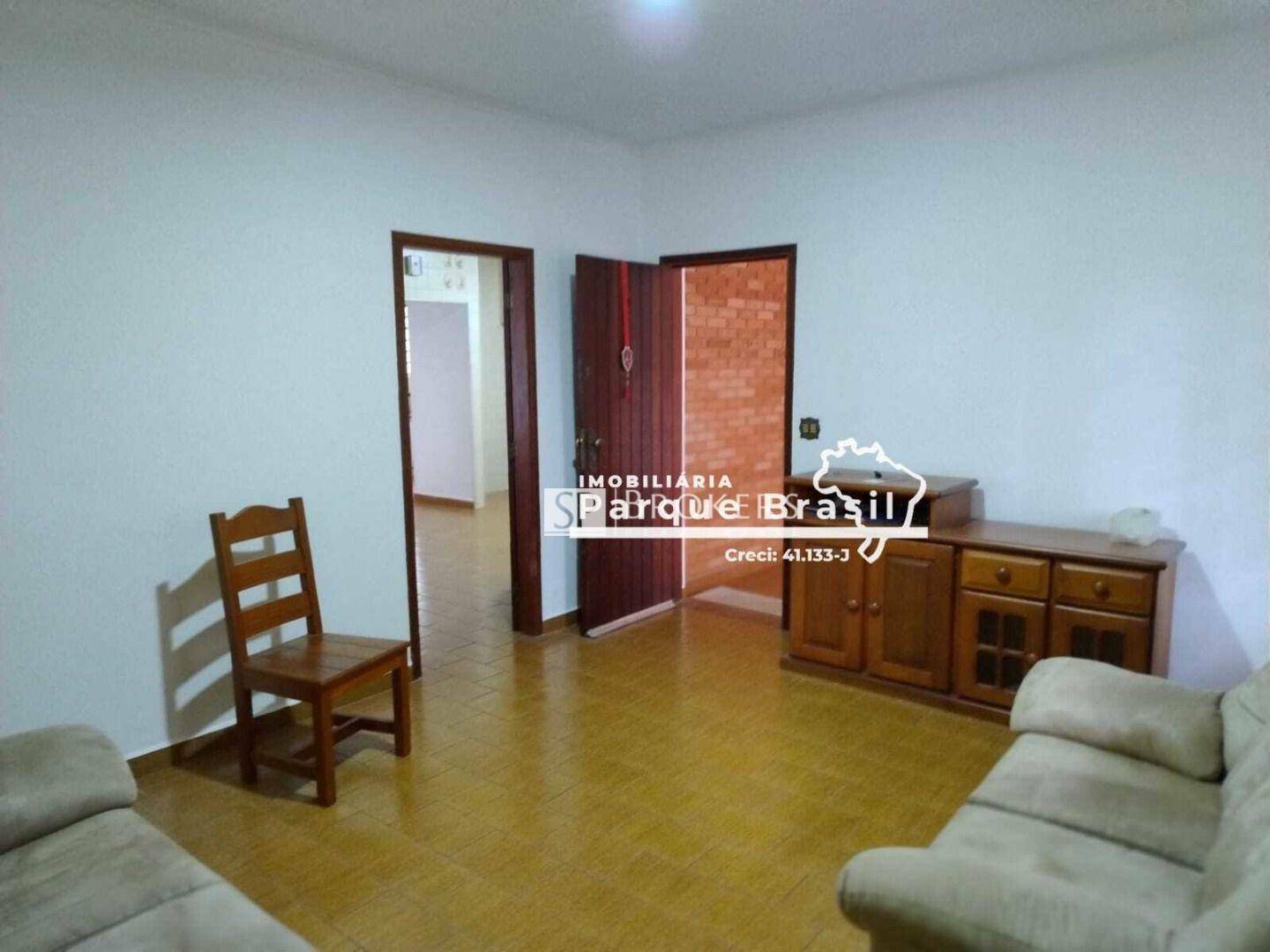 Casa à venda com 3 quartos, 200m² - Foto 10