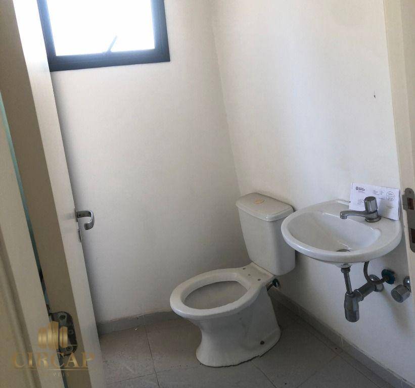 Conjunto Comercial-Sala à venda, 33m² - Foto 8