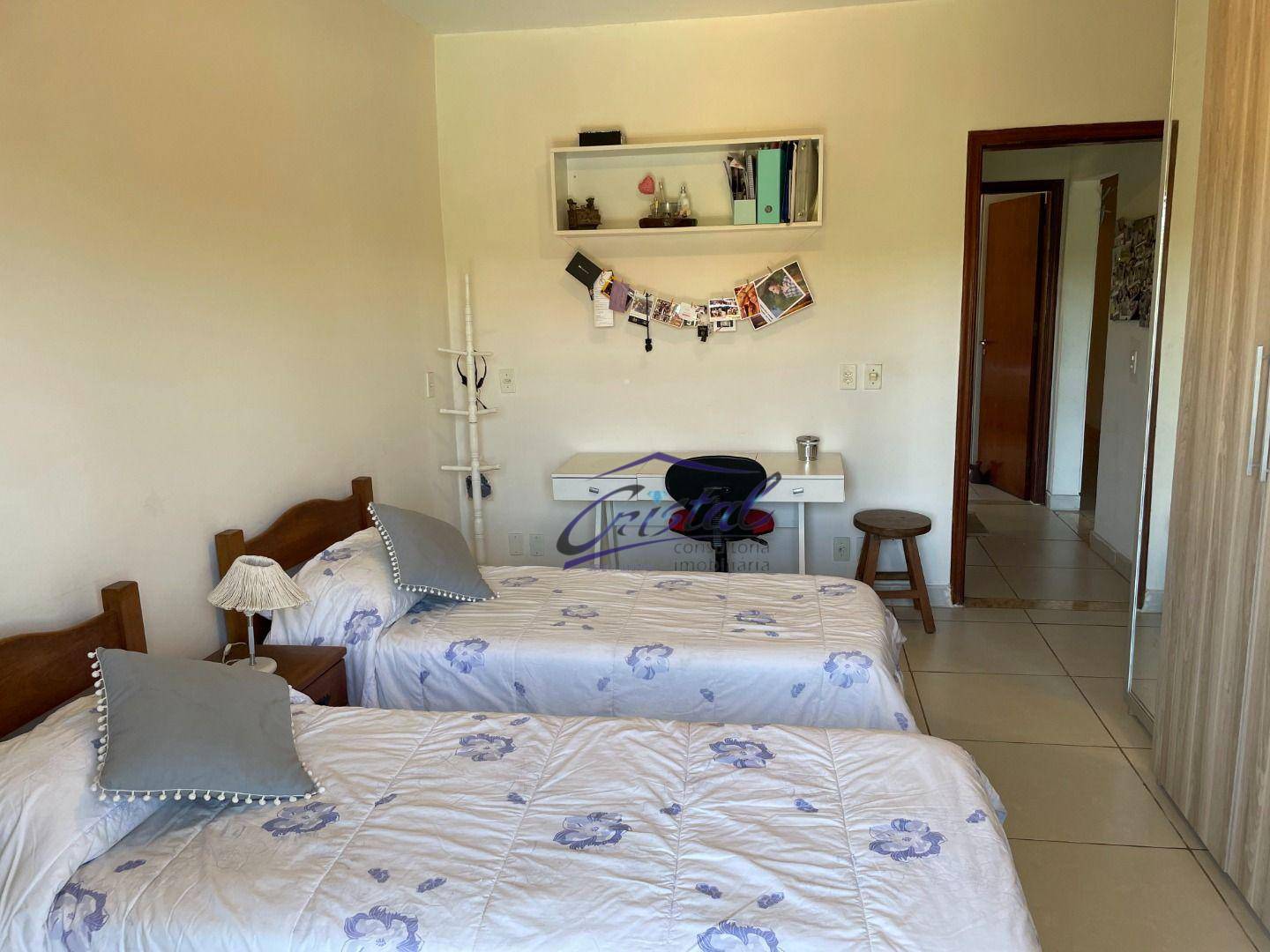 Casa de Condomínio à venda com 3 quartos, 460m² - Foto 20