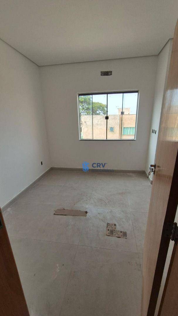 Sobrado à venda com 3 quartos, 120m² - Foto 5