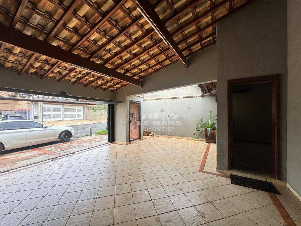 Casa, 3 quartos, 144 m² - Foto 2
