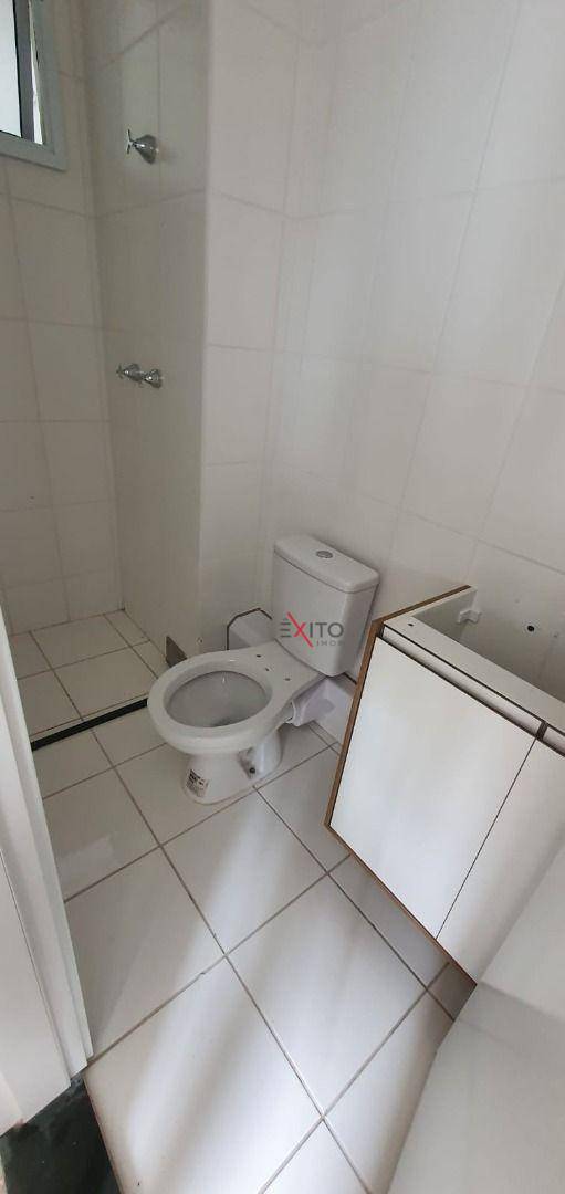 Apartamento à venda com 2 quartos, 46m² - Foto 5