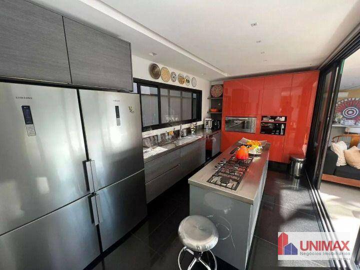 Casa de Condomínio à venda com 3 quartos, 350m² - Foto 19