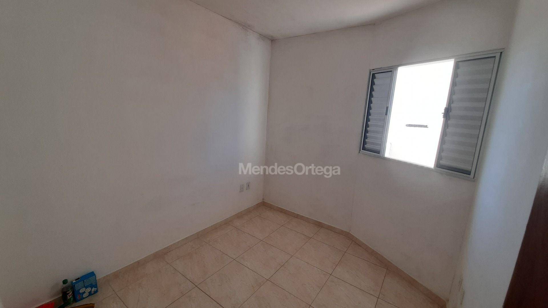 Apartamento à venda com 2 quartos, 49m² - Foto 11