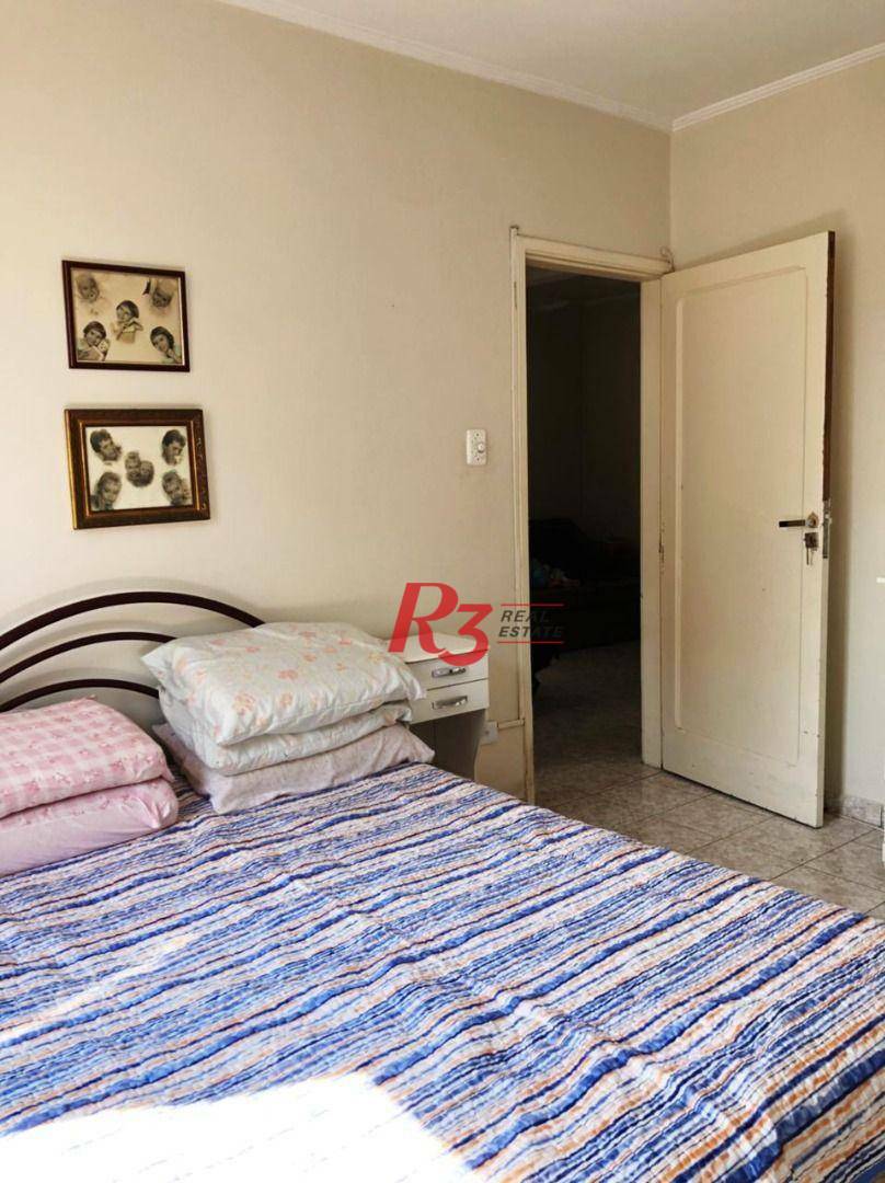 Apartamento à venda com 2 quartos, 59m² - Foto 5