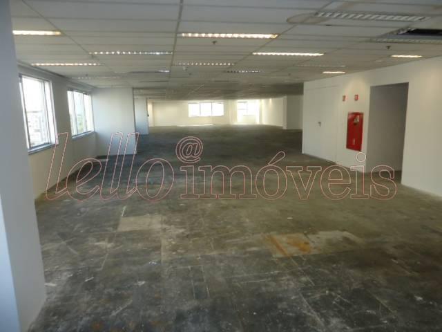 Conjunto Comercial-Sala para alugar, 1820m² - Foto 9