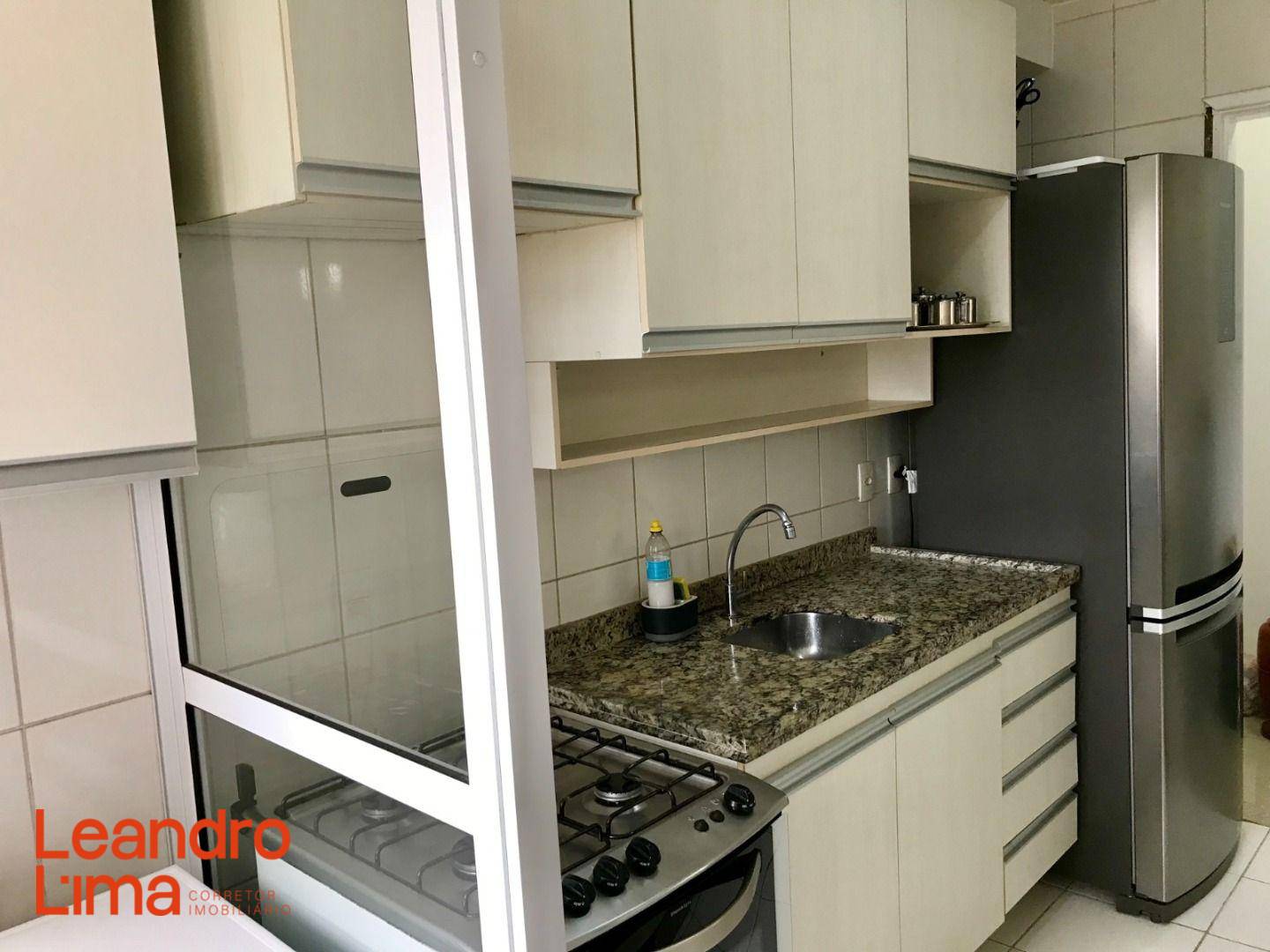Apartamento à venda com 3 quartos, 71m² - Foto 8