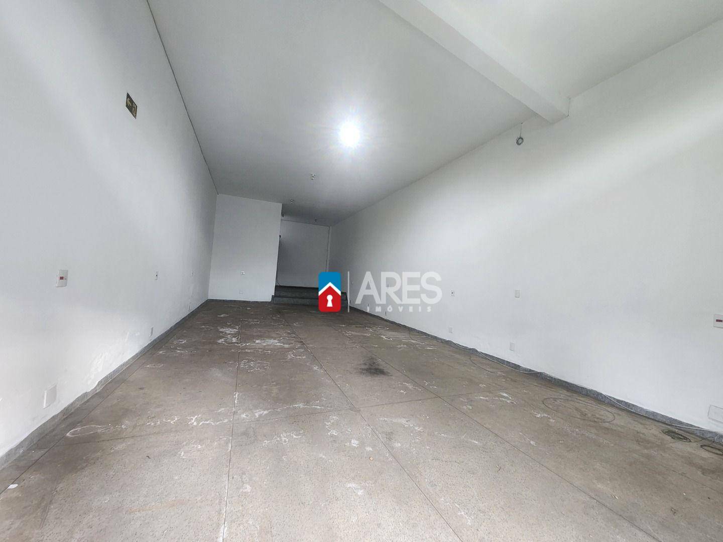 Loja-Salão para alugar, 100m² - Foto 2