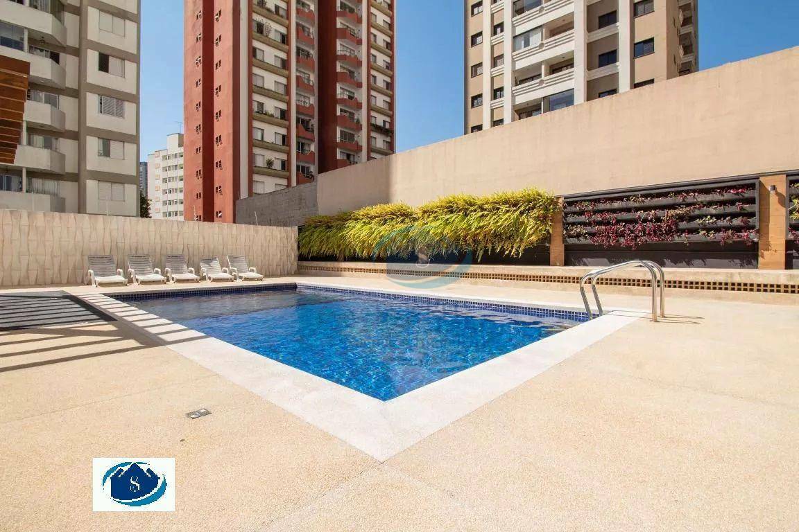 Apartamento à venda com 3 quartos, 159m² - Foto 43